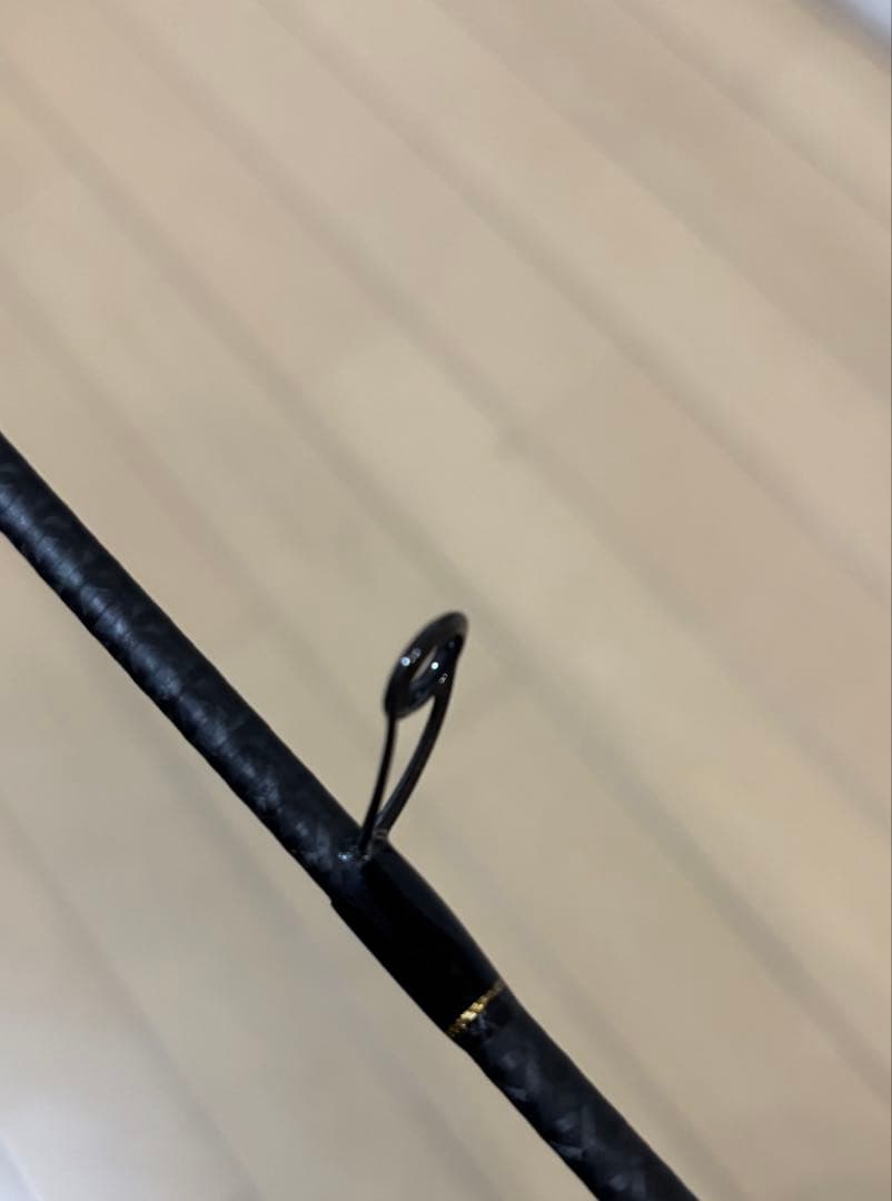 ま*こ様 エギマニアックスGVX803白虎MX