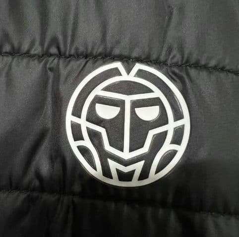 【新品】BIDI BADU ビディバドゥ テック フード付きダウンジャケット M