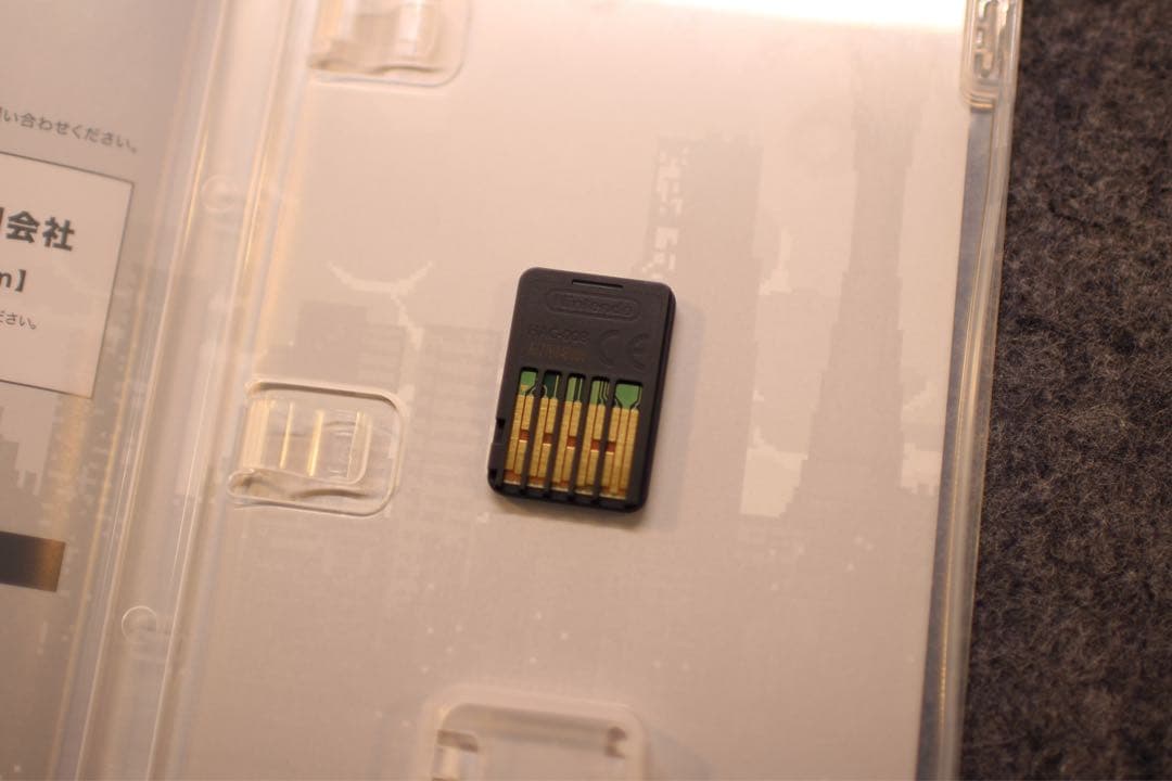 コーヒートーク Switch パッケージ & サントラ【Coffee Talk】