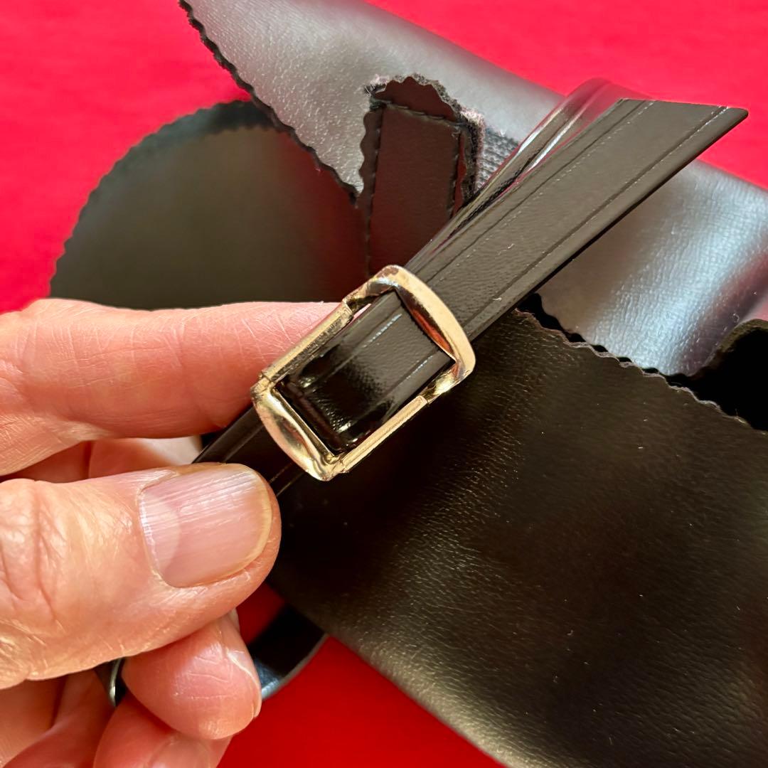 激レア!! チネリ チューブラーバッグ & 純正ステッカー付き