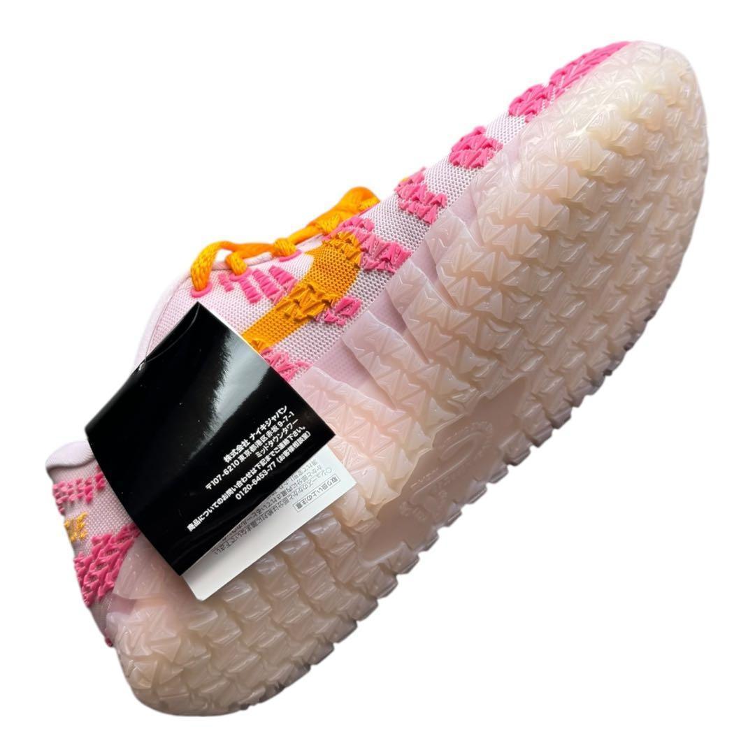 L2新品26.0㎝ ナイキ ジャ 3 EP HF2794-601 ジェリービーン