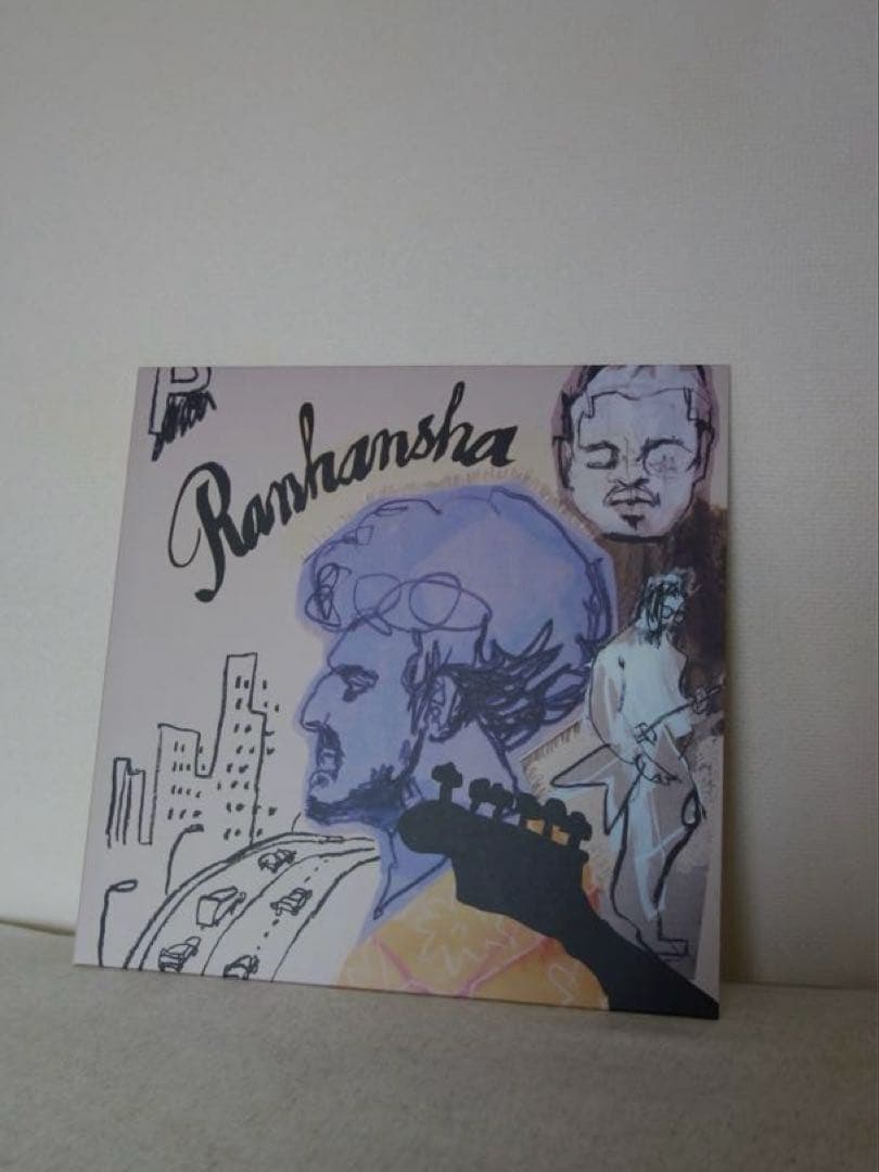 【値下げ】ペトロールズ『乱反射』