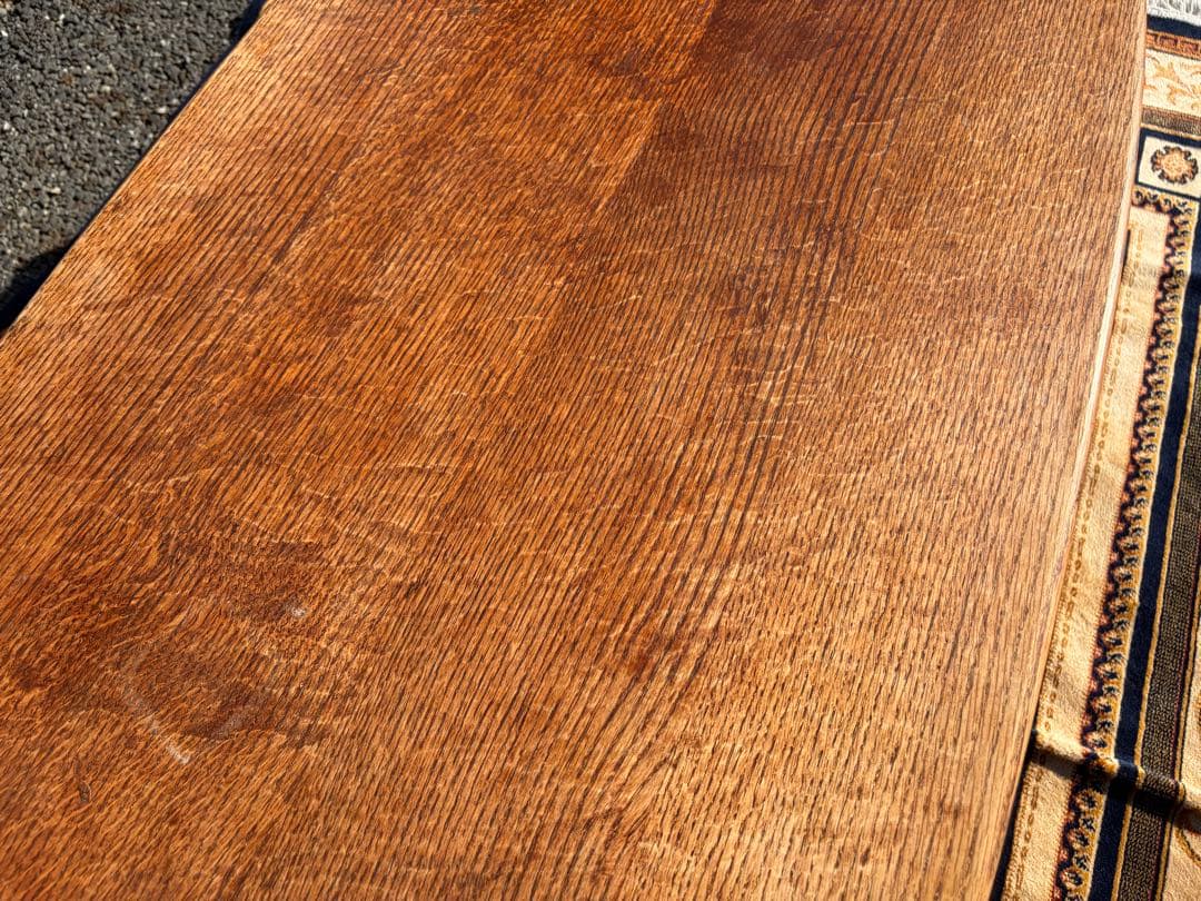 専用 矢澤金太郎 センターテーブル 座卓 指物家具 無垢材 角足ティーテーブル