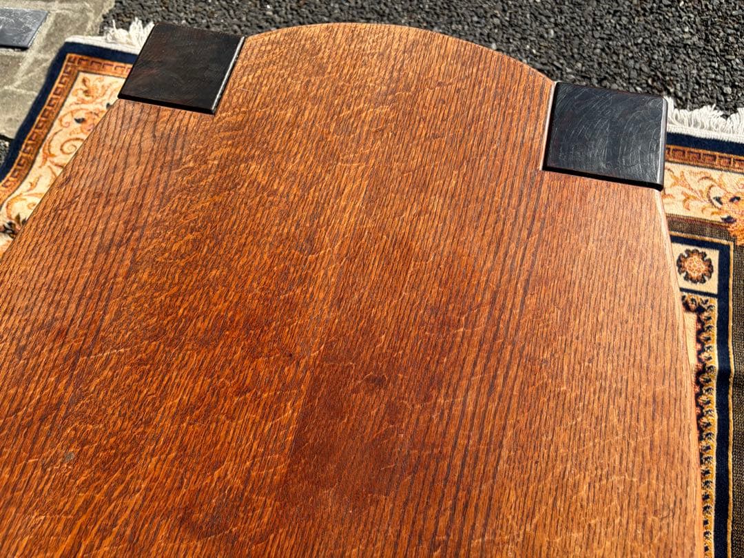 専用 矢澤金太郎 センターテーブル 座卓 指物家具 無垢材 角足ティーテーブル