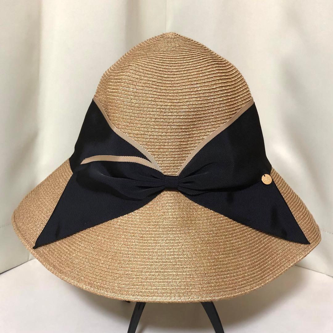 未使用● Athena New York アッシーナニューヨーク　ハット