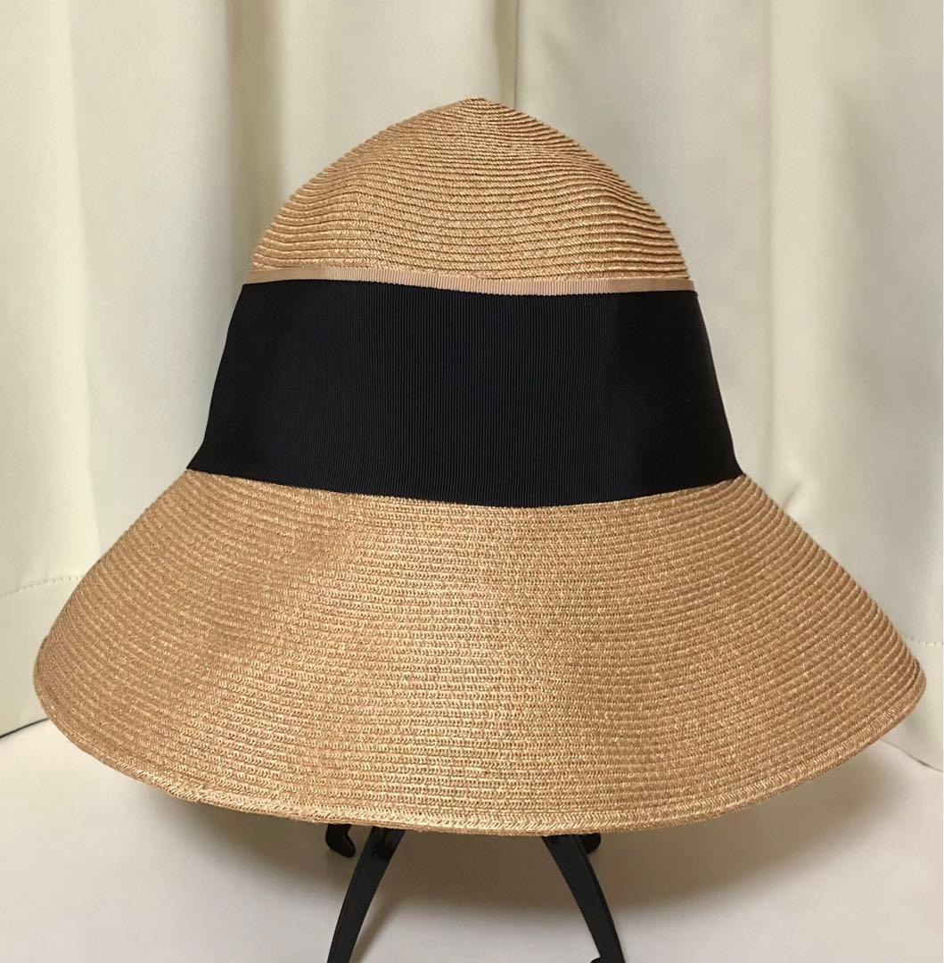 未使用● Athena New York アッシーナニューヨーク　ハット