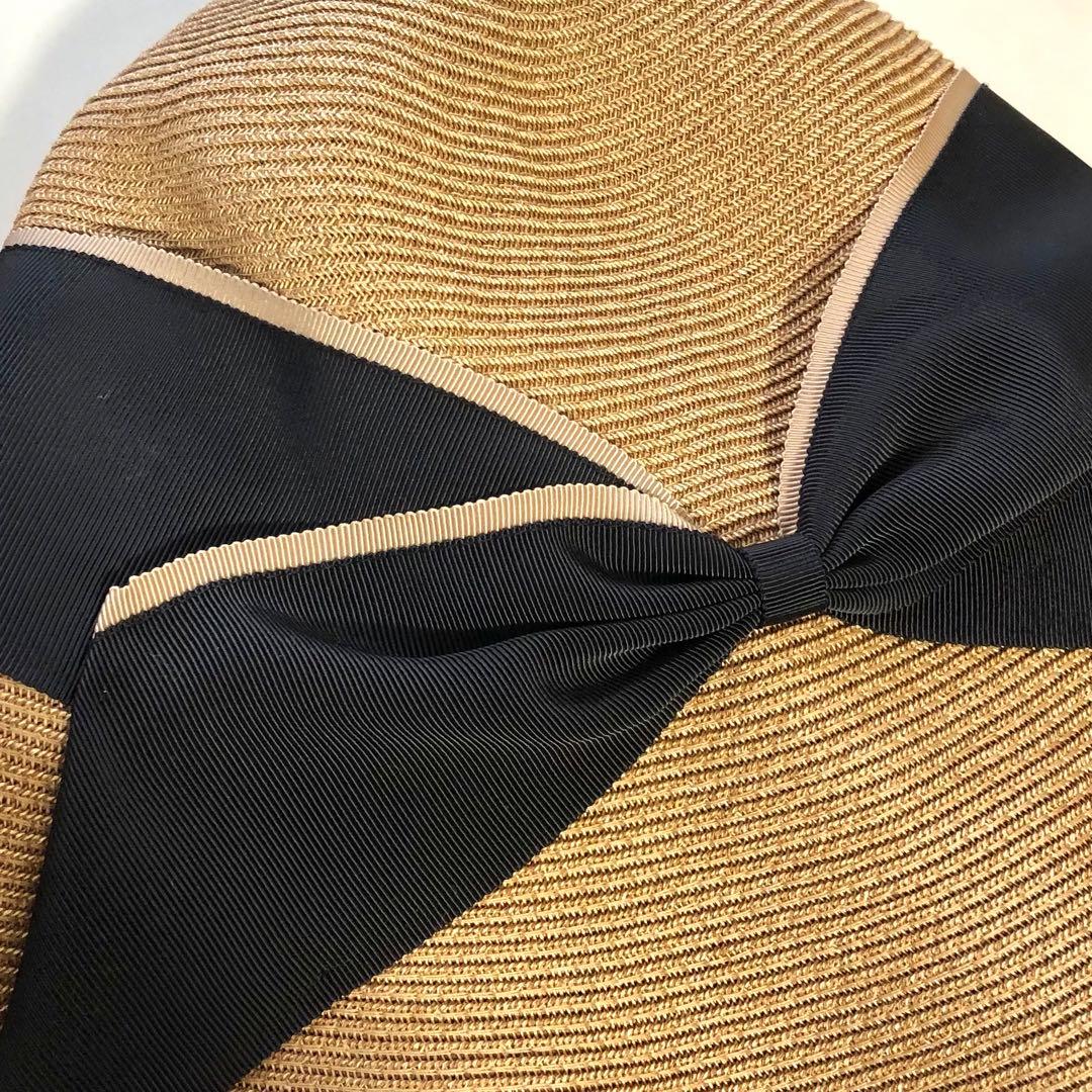 未使用● Athena New York アッシーナニューヨーク　ハット