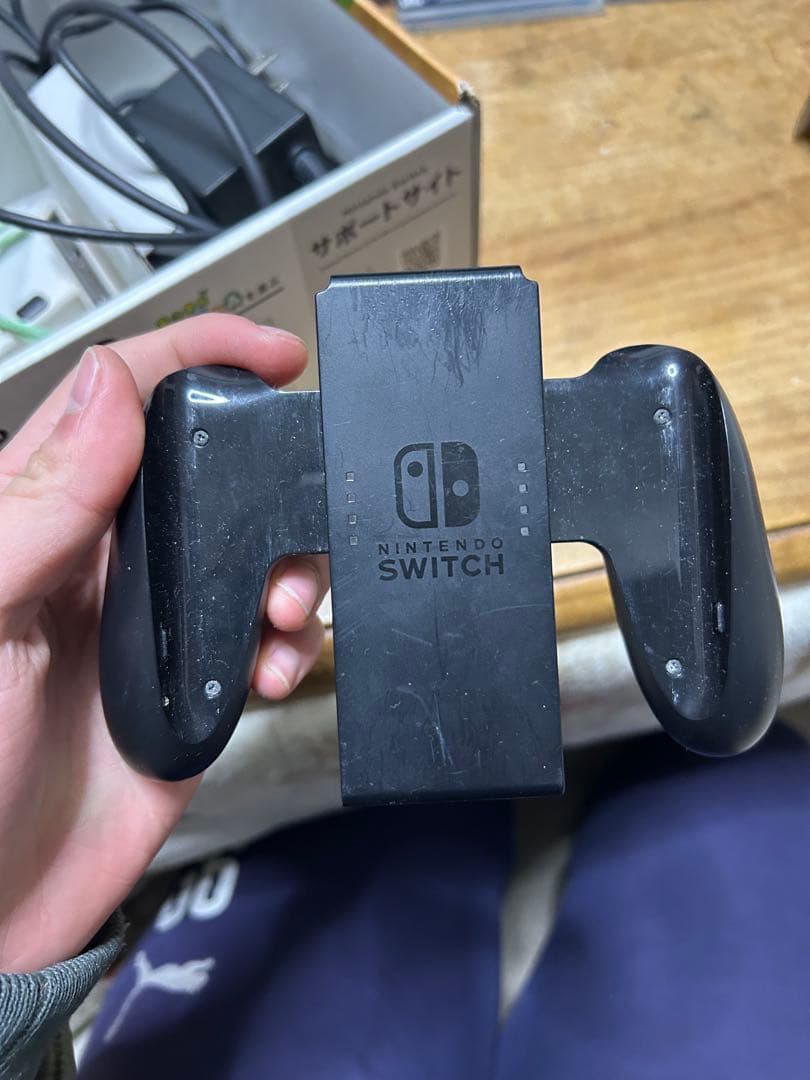 Nintendo Switch 本体 あつまれ どうぶつの森 ＆カセット