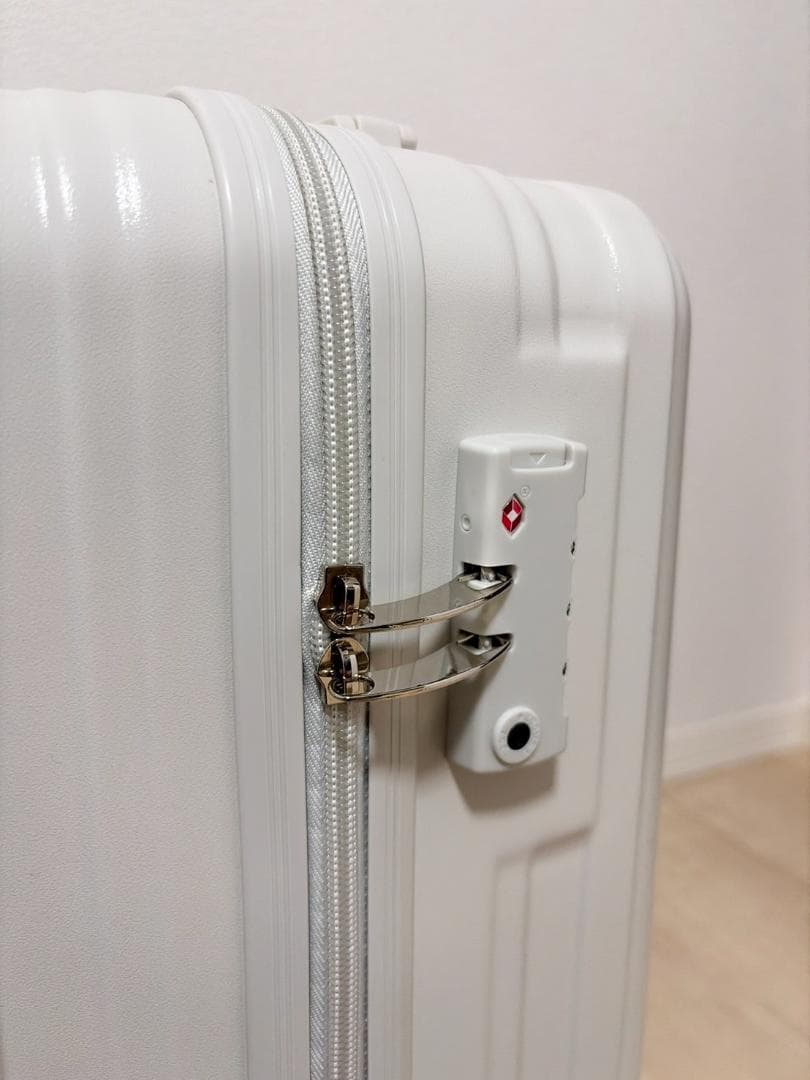 【新品未使用５点セット】しまむら ちはる ディズニー キャリーケース シンデレラ