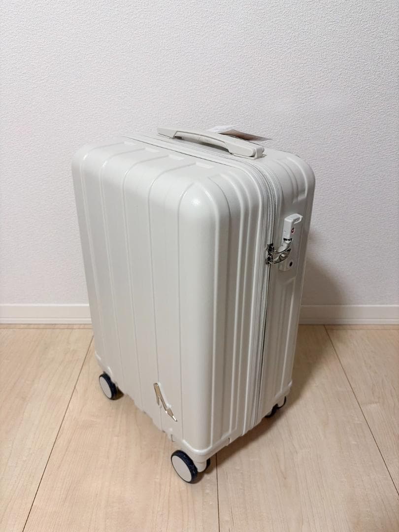 【新品未使用５点セット】しまむら ちはる ディズニー キャリーケース シンデレラ