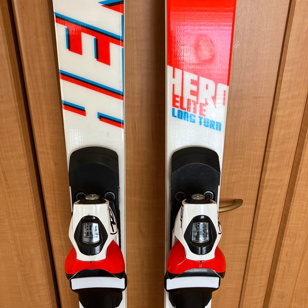 スキー ROSSIGNOL HERO ELITE LONG TURN R20