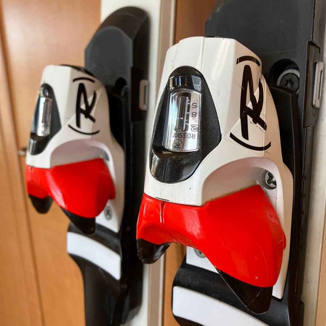 スキー ROSSIGNOL HERO ELITE LONG TURN R20