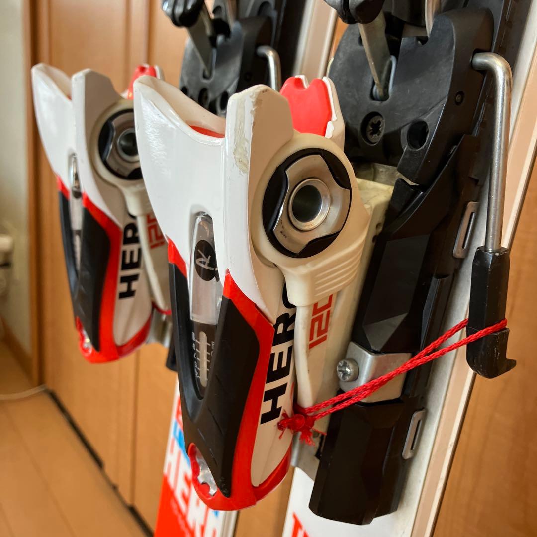 スキー ROSSIGNOL HERO ELITE LONG TURN R20