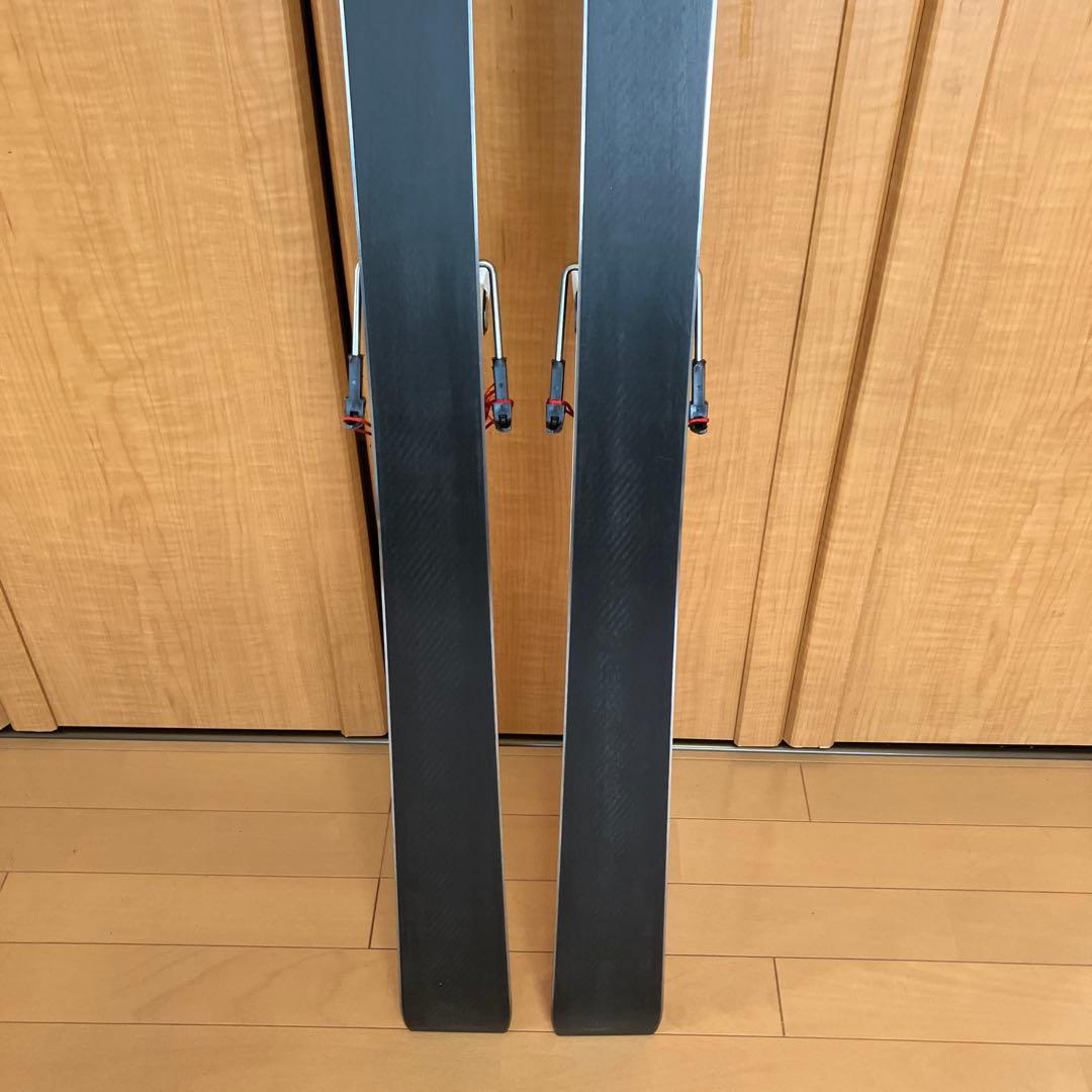 スキー ROSSIGNOL HERO ELITE LONG TURN R20