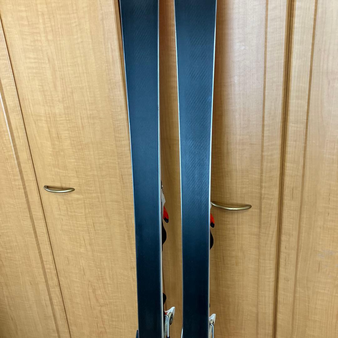 スキー ROSSIGNOL HERO ELITE LONG TURN R20