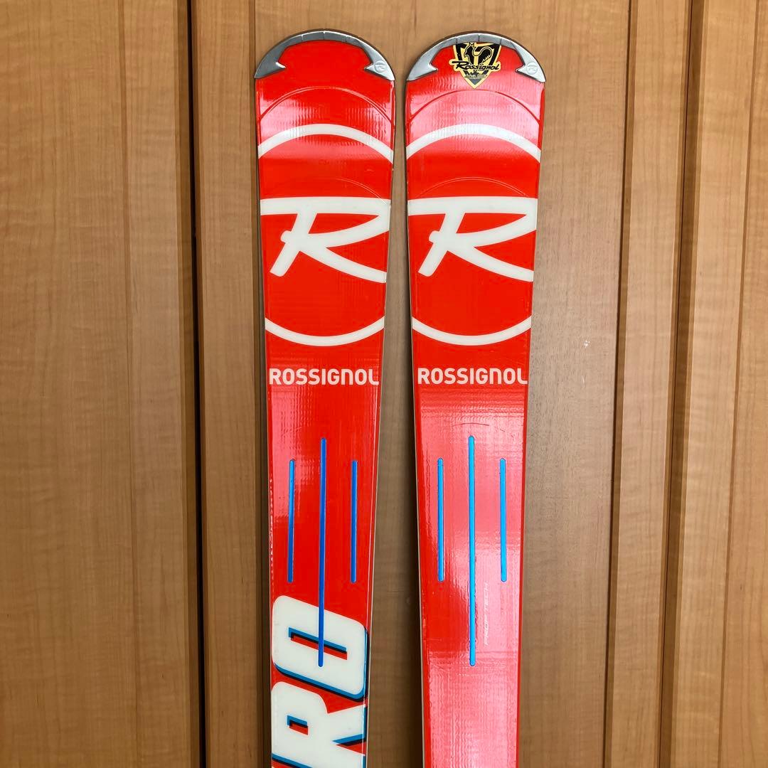 スキー ROSSIGNOL HERO ELITE LONG TURN R20