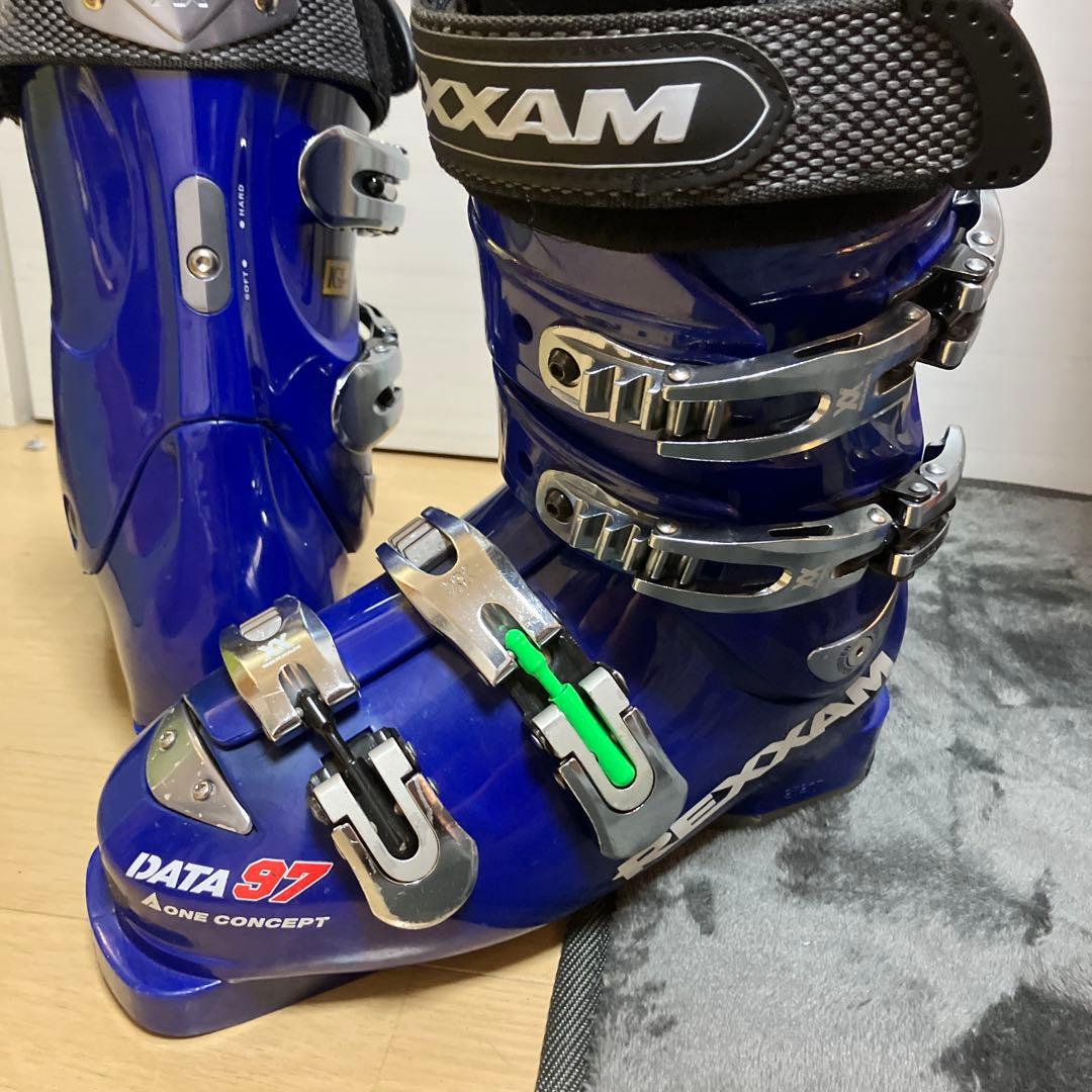 Salomon ジュニアスキーセット　スキー板144㎝