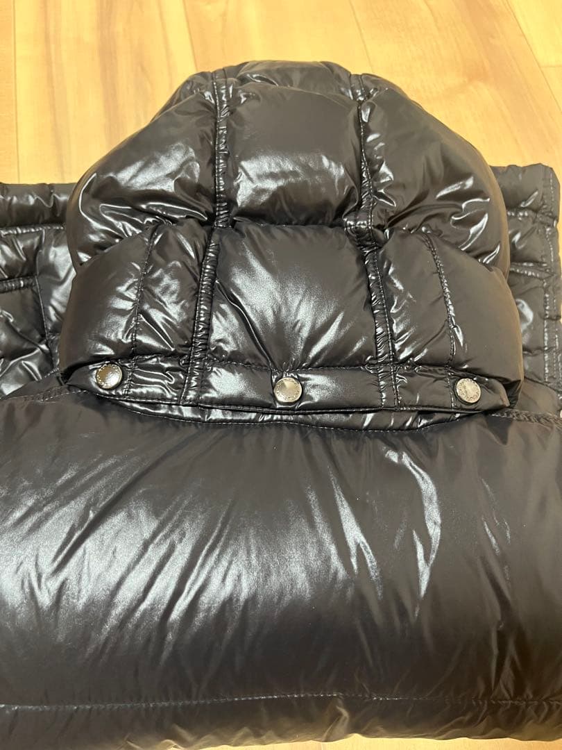 BURBERRY バーバリーロンドン ダウンベスト　38