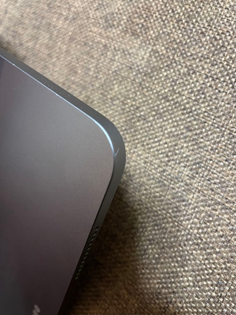 Apple iPad Air (M2) 256GB Wi-Fi 13インチ