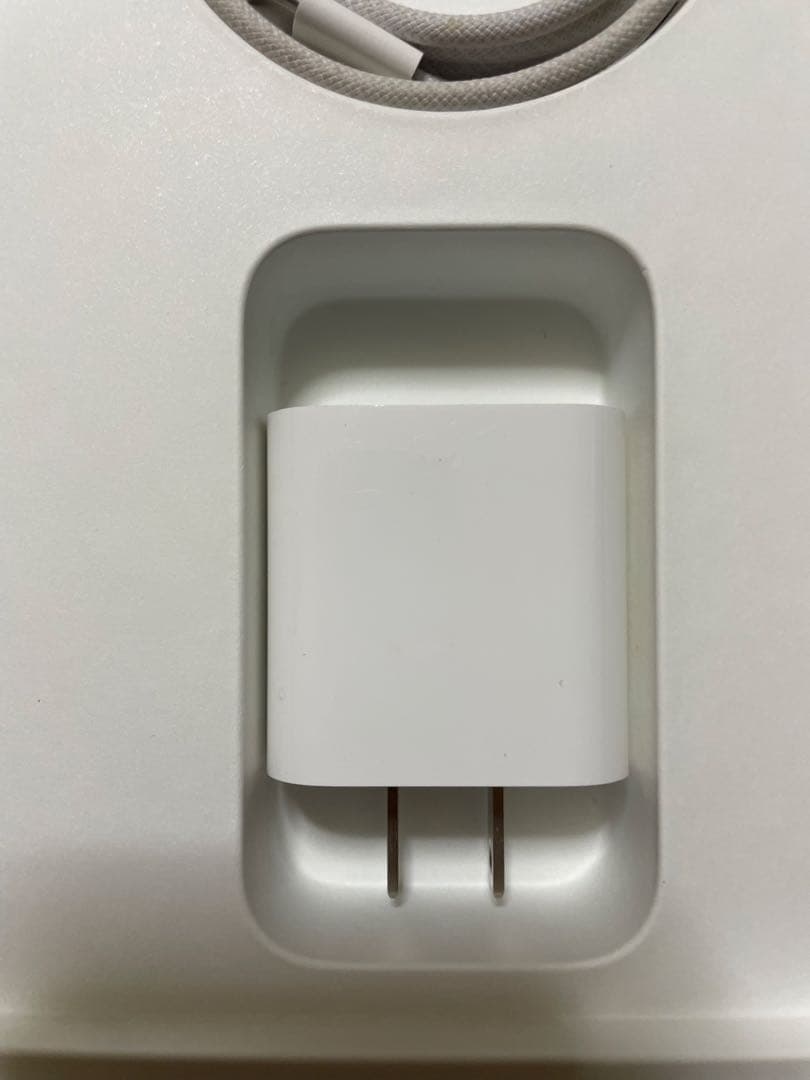 Apple iPad Air (M2) 256GB Wi-Fi 13インチ