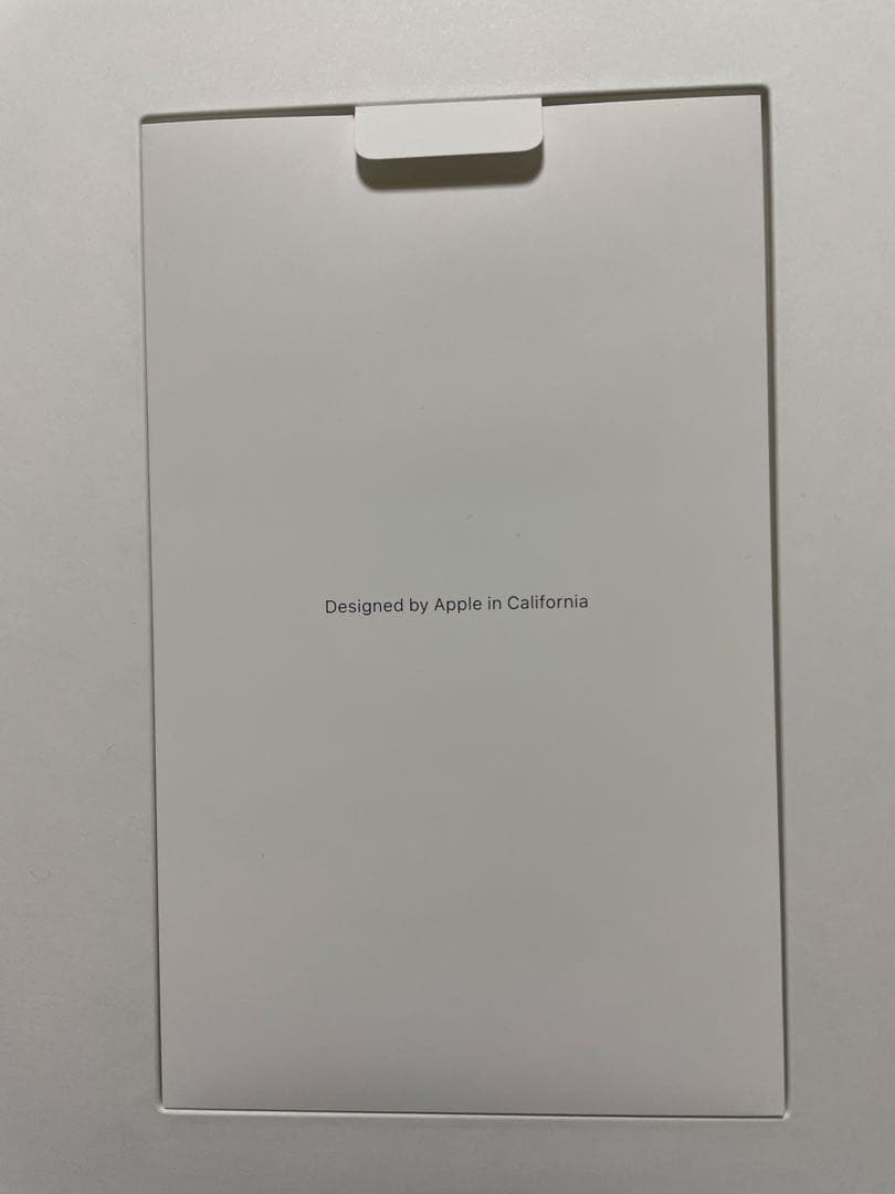 Apple iPad Air (M2) 256GB Wi-Fi 13インチ