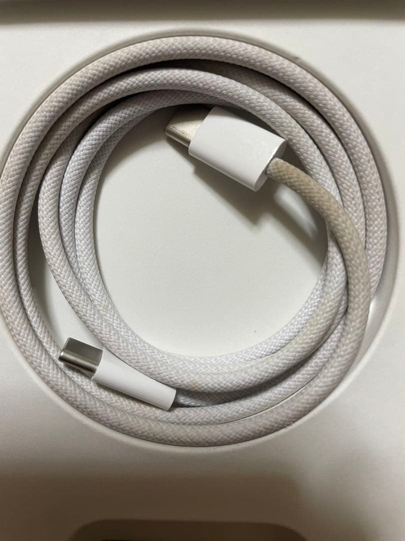 Apple iPad Air (M2) 256GB Wi-Fi 13インチ