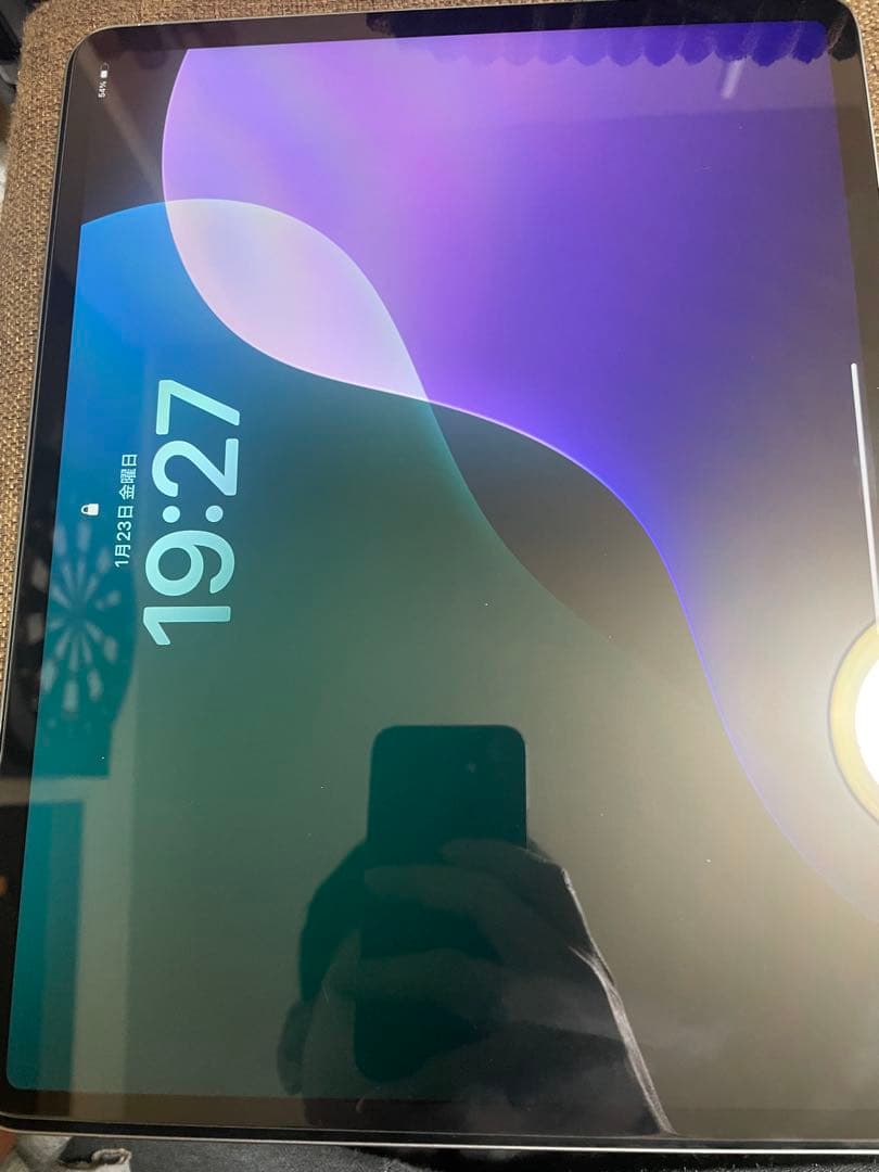 Apple iPad Air (M2) 256GB Wi-Fi 13インチ