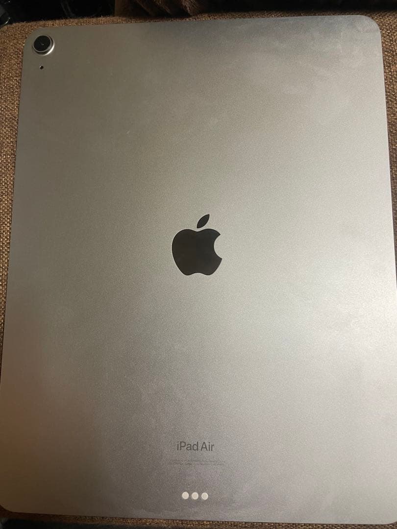 Apple iPad Air (M2) 256GB Wi-Fi 13インチ