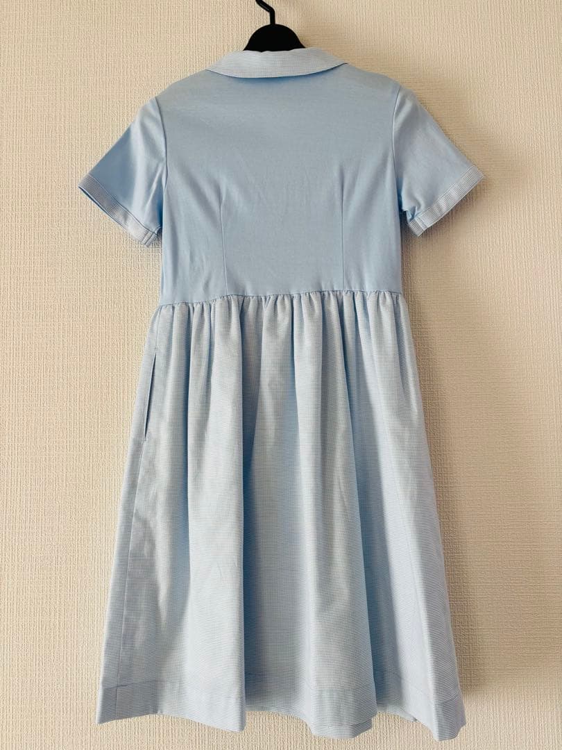 アーニー＆エッシー【新品未使用】ワンピース140cm