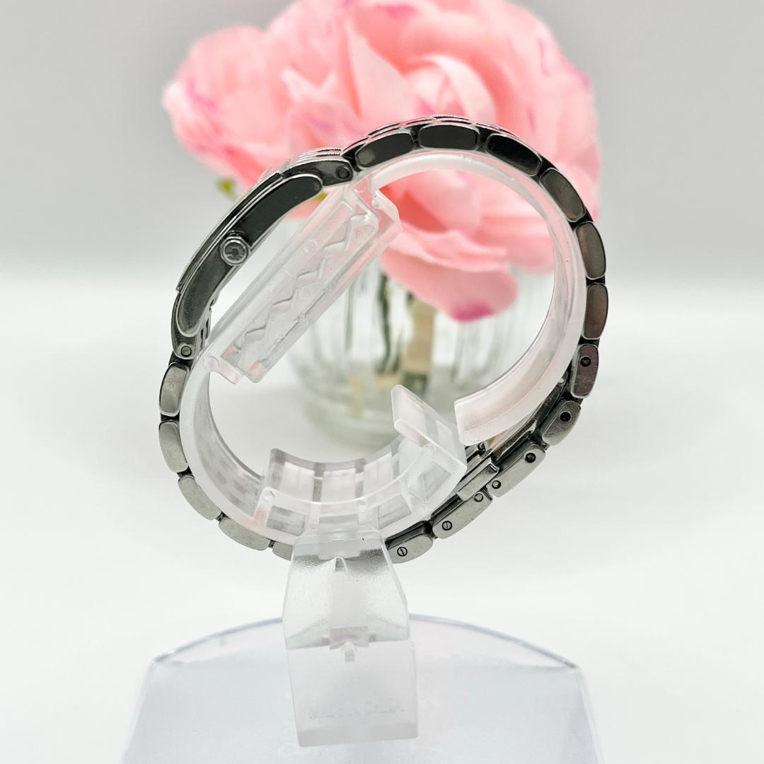 《稼働品》ロンジン★クォーツ 腕時計★ドルチェヴィータ★レディース