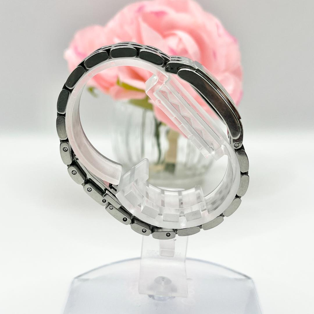 《稼働品》ロンジン★クォーツ 腕時計★ドルチェヴィータ★レディース