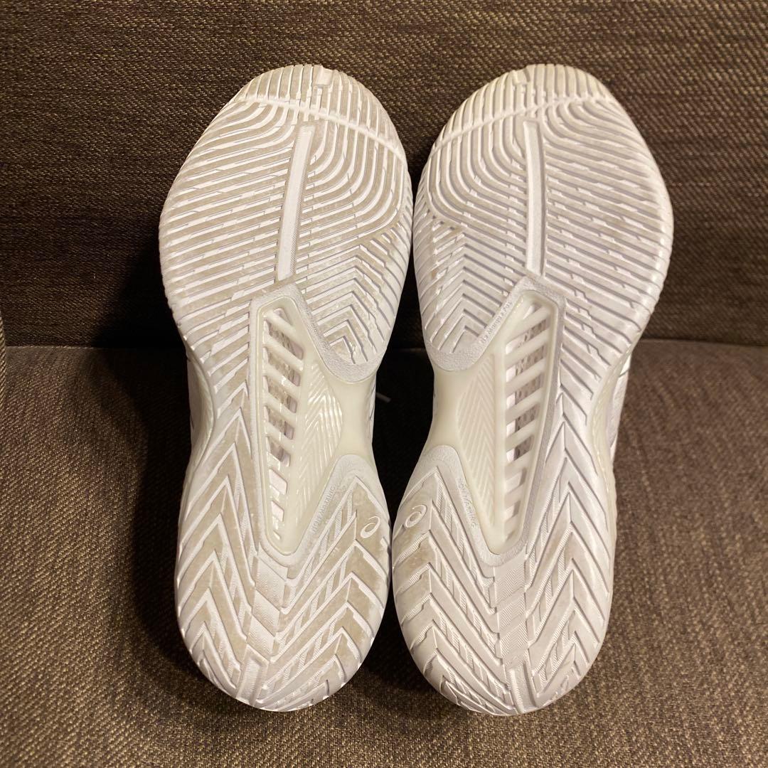 ASICS GELBURST 27 バッシュ 26.5cm 未使用