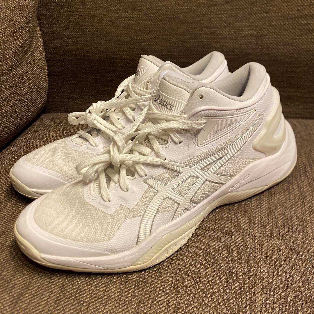 ASICS GELBURST 27 バッシュ 26.5cm 未使用