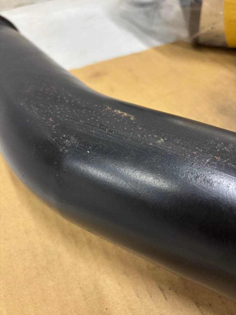 j　bnr32 用　トラストマフラー