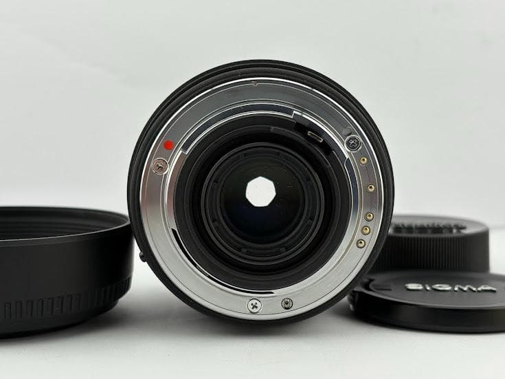 ★極上品★ シグマ 50mm F2.8 EX DG MACROペンタックス