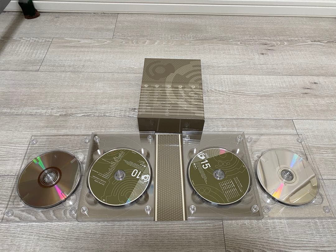 20世紀+BOX HALDYN DOME 平沢進　ソロ