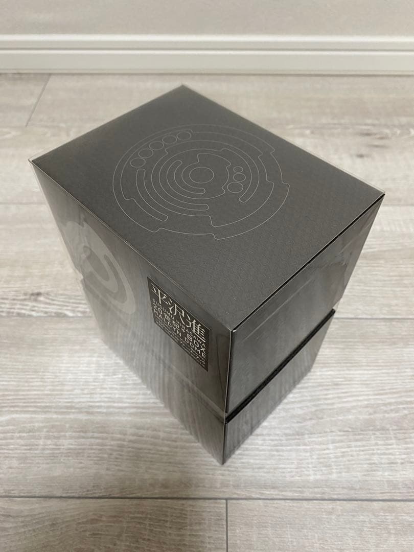 20世紀+BOX HALDYN DOME 平沢進　ソロ