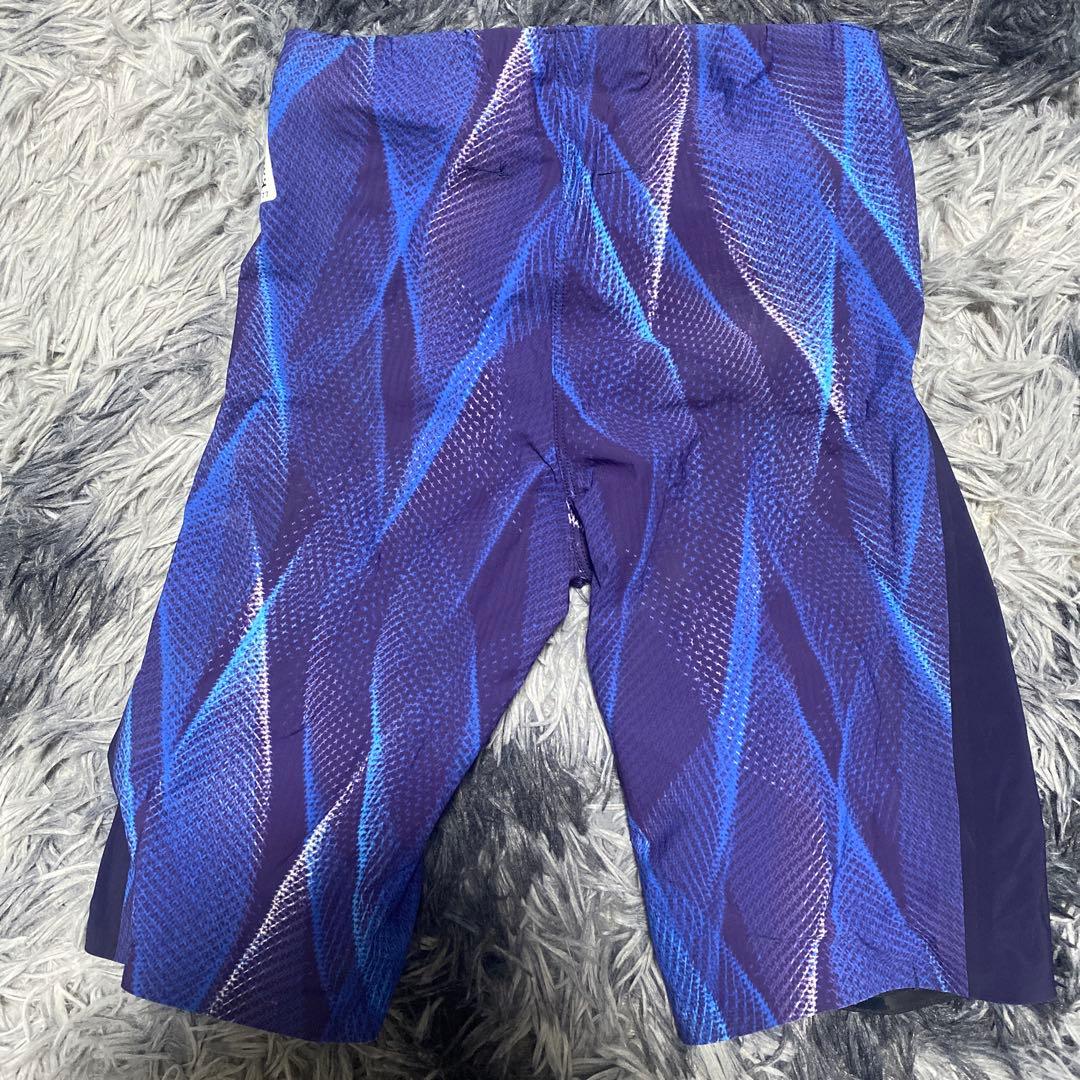 Mizuno 競泳水着　GX5