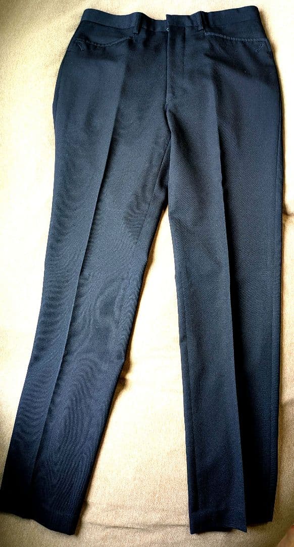 【値下げ】オアグローリー６０”Ｓモッズスーツ(Mサイズ)