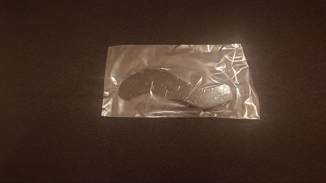 HOMARE Ver. II バイオリン肩当て　ホマレ　ウレタンパッド7㎜厚付き