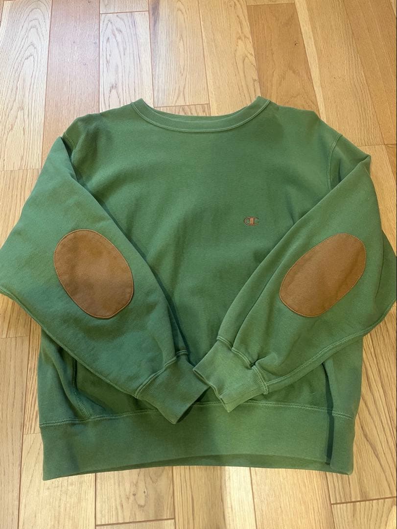 Champion×RHCトレーナー