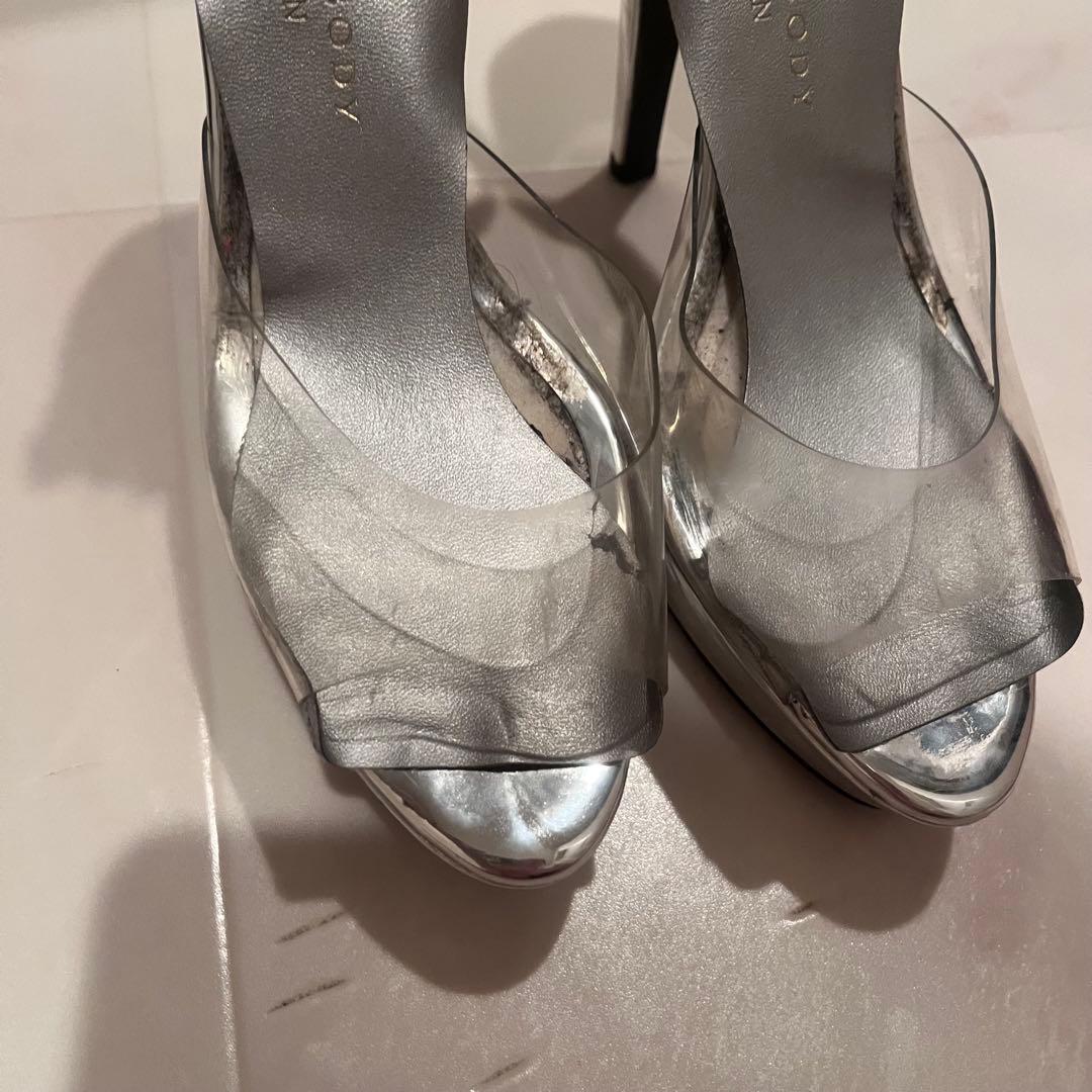 【使用頻度 多】【箱無し】BEST BODY JAPAN