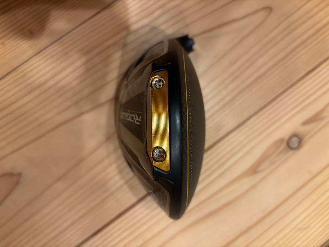 Callaway Rogue ST MAX LS ドライバー 9℃ シャフト付き