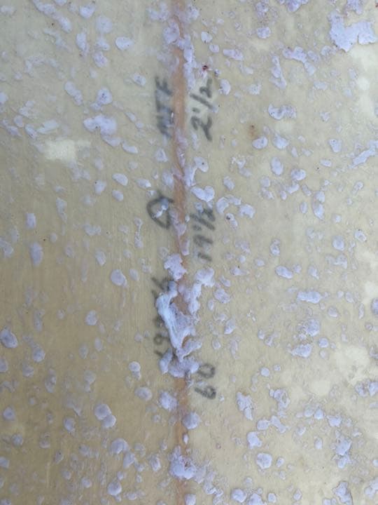 オールド　アルメリック　MTF ツインフィナー