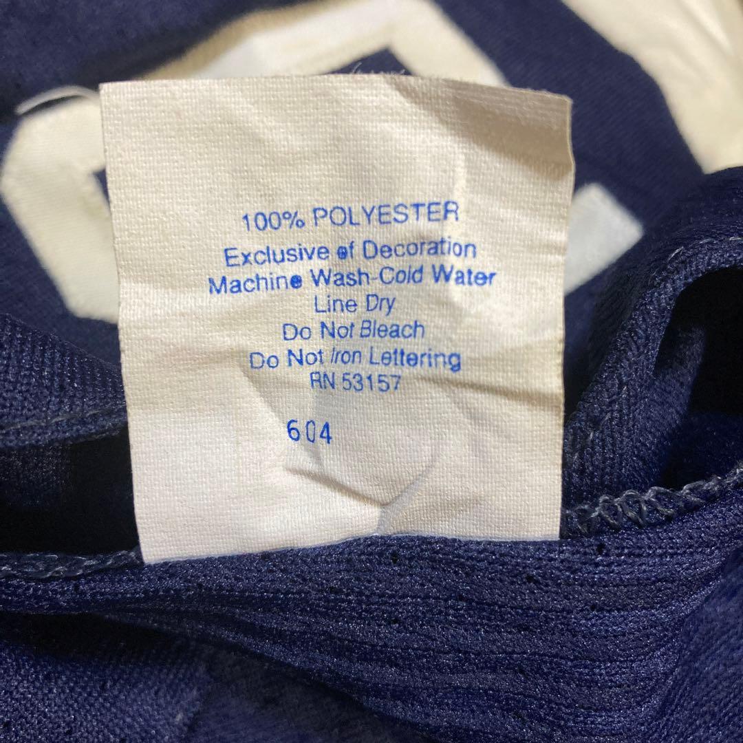 応援グッズ Atlanta Braves Kenny Lofton GAME SHIRT