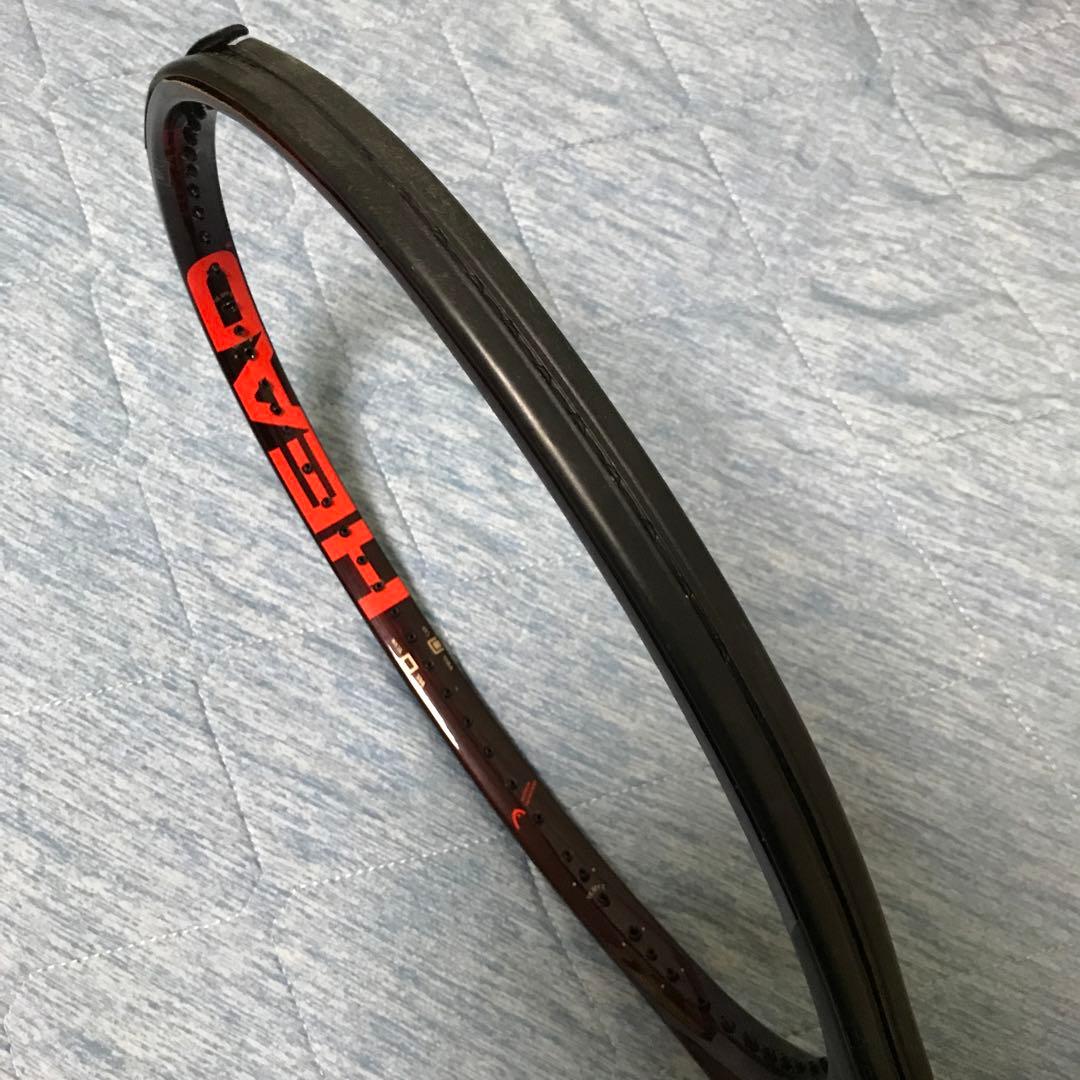 ヘッド プレステージ MPL G2 ガットサービス