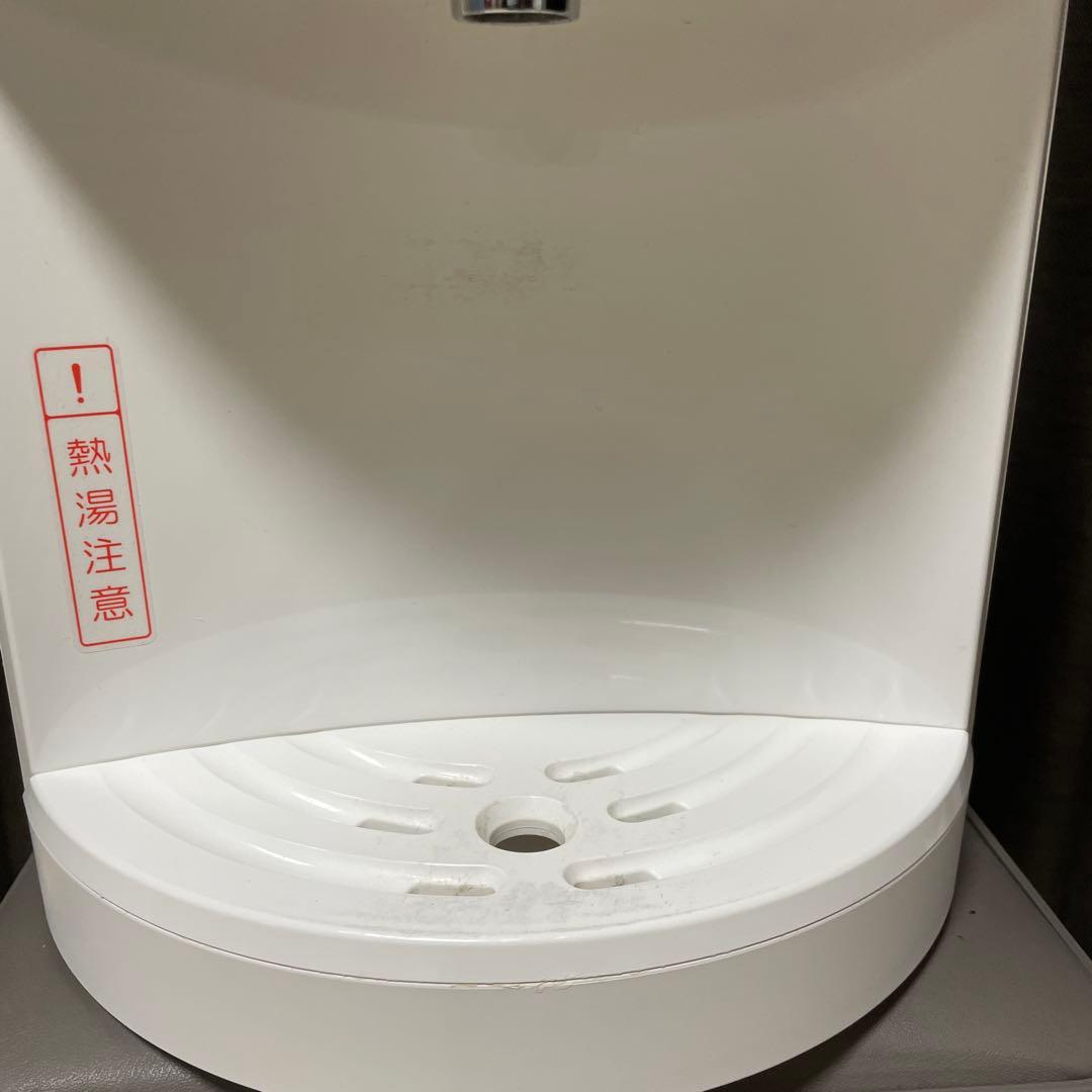 エブリィフレシャス mini ウォーターサーバー　カートリッジ2本付き