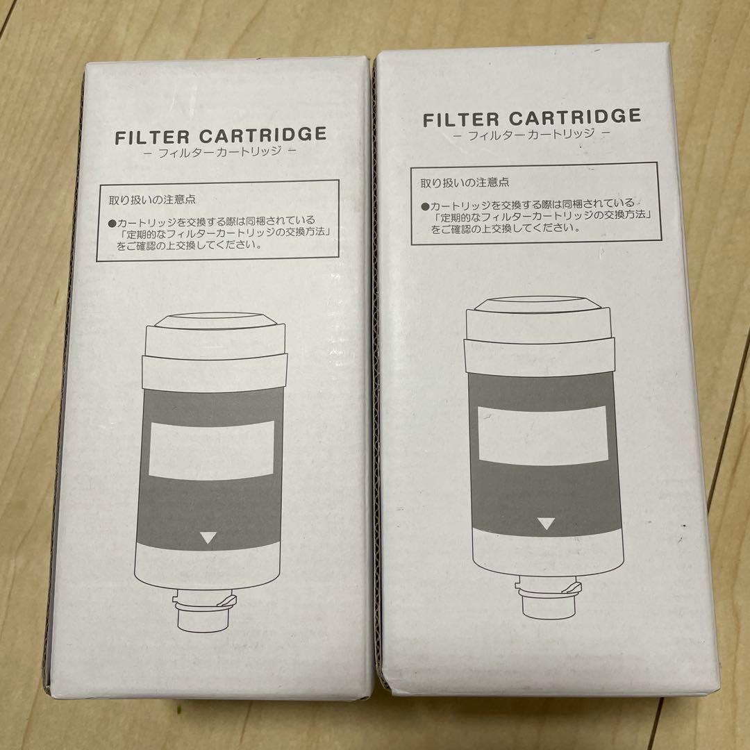 エブリィフレシャス mini ウォーターサーバー　カートリッジ2本付き