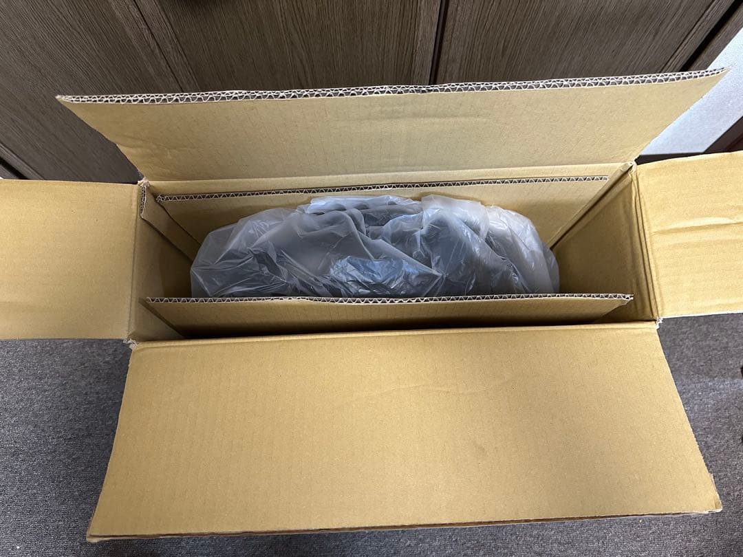 2020年式　ZX14R フロントホイール