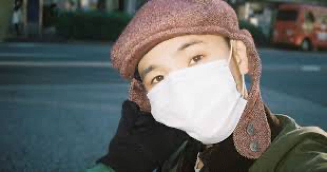 kid fresino skaai 着用　ビンテージ　kangol ハンチング